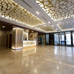 Hotel Aropa фото 2