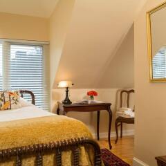 Отель Woodley Park Guest House комната для гостей фото 4