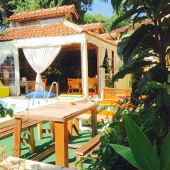 Tuana Hotel Турция, Сиде - отзывы, цены и фото номеров - забронировать отель Tuana Hotel онлайн фото 3