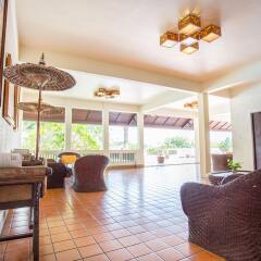 Отель Nova Samui Resort Таиланд, Самуи - 2 отзыва об отеле, цены и фото номеров - забронировать отель Nova Samui Resort онлайн комната для гостей фото 4