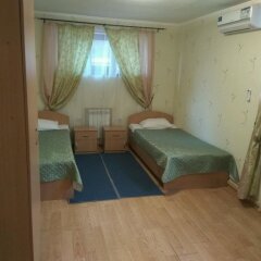Гостиница Тис комната для гостей
