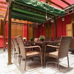 Capsule Pod Boutique Hostel Сингапур фото 8
