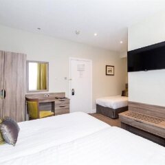 Phoenix Hotel удобства в номере фото 2