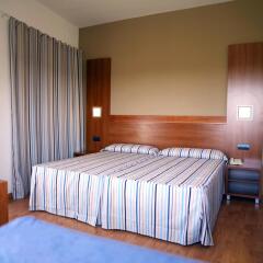 Hotel Mix Alea комната для гостей фото 5