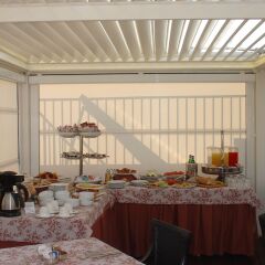 Hotel Palazzo Papaleo питание