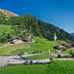 Отель Gasthof Trausberg Горнолыжный курорт Ортлер фото 16