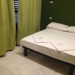 Отель Milan Hotel Италия, Милан - 2 отзыва об отеле, цены и фото номеров - забронировать отель Milan Hotel онлайн комната для гостей фото 2