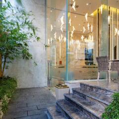 The Art Nest Hotel Nha Trang фото 6