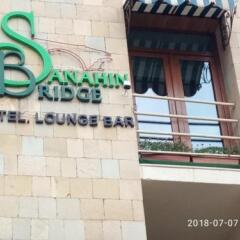 Sanahin Bridge Hotel