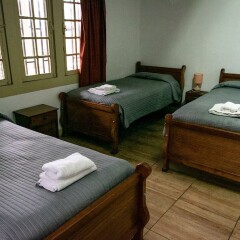 Casa de Academicos in Santiago, Chile from 229$, photos, reviews - zenhotels.com guestroom photo 4