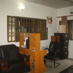 Bethany Guest House in Accra, Ghana from 69$, photos, reviews - zenhotels.com photo 9