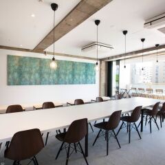 Отель MAYU TOKYO WOMAN - Caters to Women