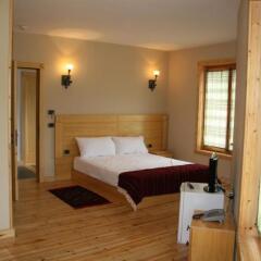 Отель Natyral Razma Resort комната для гостей фото 2