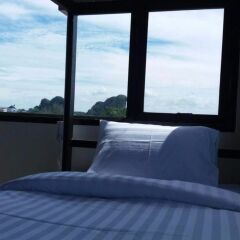 Отель Krabi P.N. Boutique House Таиланд, Краби - отзывы, цены и фото номеров - забронировать отель Krabi P.N. Boutique House онлайн комната для гостей фото 5