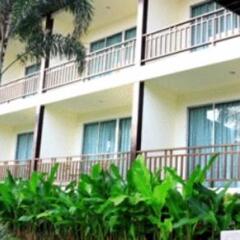 Отель Krabi Home Town Boutique Таиланд, Краби - отзывы, цены и фото номеров - забронировать отель Krabi Home Town Boutique онлайн фото 3