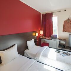 Dodo Hotel комната для гостей фото 2