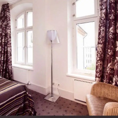 Отель Clarion Collection Hotel Bilan Швеция, Карлстад - отзывы, цены и фото номеров - забронировать отель Clarion Collection Hotel Bilan онлайн комната для гостей фото 4