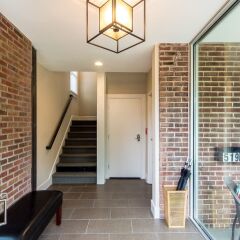 Отель Bexley Bed and Breakfast интерьер отеля фото 3