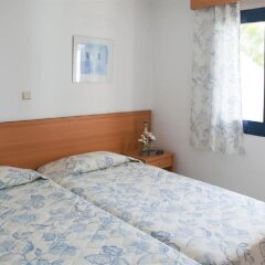 Отель Апарт-Отель Govino Bay Греция, Корфу - 1 отзыв об отеле, цены и фото номеров - забронировать отель Апарт-Отель Govino Bay онлайн комната для гостей фото 5