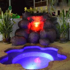 Отель Fantasy Villa Kamala Камала Бич фото 3