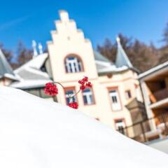 Отель Villa Waldkonigin Горнолыжный курорт Ортлер фото 9