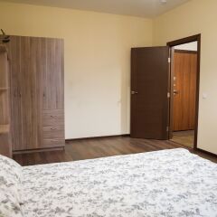 Апартаменты Apartment 347 on Mitinskaya 28 bldg 3 фото 8