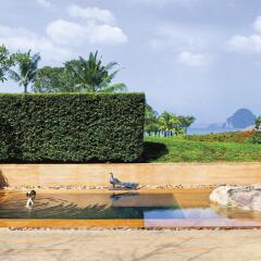 Отель Phulay Bay, a Ritz-Carlton Reserve фото 5
