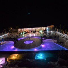 Grand Beach Hotel развлечения