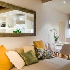 Отель Clavature Luxury Apartment Италия, Болонья - отзывы, цены и фото номеров - забронировать отель Clavature Luxury Apartment онлайн комната для гостей