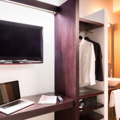 Hotel Onomo Libreville in Libreville, Gabon from 131$, photos, reviews - zenhotels.com room amenities