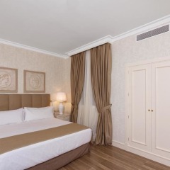 Hotel Atlántico комната для гостей фото 13