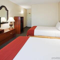Отель Hilton Garden Inn Minneapolis Airport Mall of America США, Блумингтон - отзывы, цены и фото номеров - забронировать отель Hilton Garden Inn Minneapolis Airport Mall of America онлайн комната для гостей фото 4