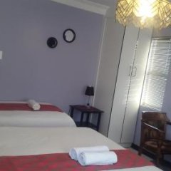 Village Court Guest House in Maseru, Lesotho from 60$, photos, reviews - zenhotels.com guestroom photo 4