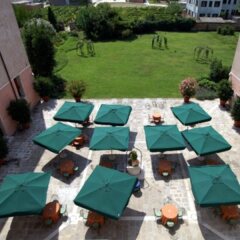 Bauer Palladio Hotel & Spa бассейн