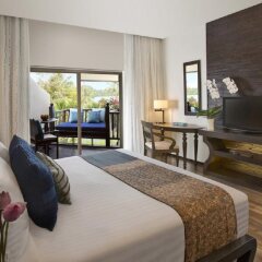Отель Anantara Bophut Koh Samui Resort Таиланд, Самуи - отзывы, цены и фото номеров - забронировать отель Anantara Bophut Koh Samui Resort онлайн комната для гостей фото 5