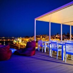 Hotel Baia с домашними животными