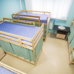 Like Hostel фото 4
