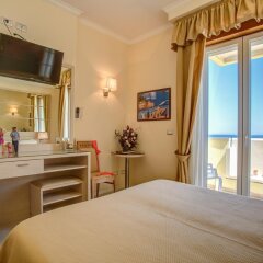 Hotel Caesar Paladium ванная