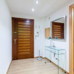 Отель Valencia Flat Rental - City Center Cathedral Испания, Валенсия - отзывы, цены и фото номеров - забронировать отель Valencia Flat Rental - City Center Cathedral онлайн в номере фото 2