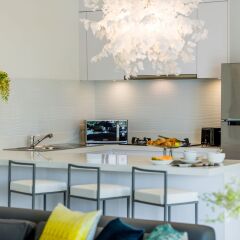 Отель Villa White Orchid Таиланд, Самуи - отзывы, цены и фото номеров - забронировать отель Villa White Orchid онлайн помещение для мероприятий