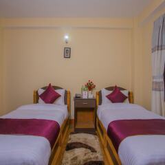 Отель OYO 265 Hotel Black Stone Непал, Катманду - отзывы, цены и фото номеров - забронировать отель OYO 265 Hotel Black Stone онлайн детские мероприятия фото 2