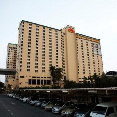 Nasa Vegas Hotel
