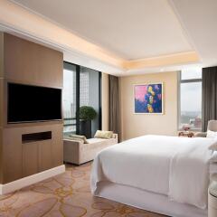 Отель Sheraton Saigon Hotel & Towers Вьетнам, Хошимин - отзывы, цены и фото номеров - забронировать отель Sheraton Saigon Hotel & Towers онлайн фото 9