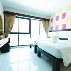 Neo Hotel Pattaya Паттайя детские мероприятия фото 2