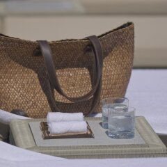 Отель Amatara Wellness Resort Таиланд, Пхукет - отзывы, цены и фото номеров - забронировать отель Amatara Wellness Resort онлайн удобства в номере