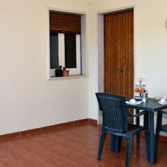 Отель Villa Mediterraneo Фонтане-Бьянке удобства в номере фото 2