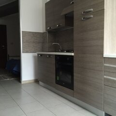 Отель Populus Affitta Camere Сиракуза в номере