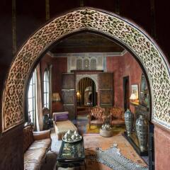 Отель Dar Darma - Riad Марокко, Марракеш - отзывы, цены и фото номеров - забронировать отель Dar Darma - Riad онлайн развлечения