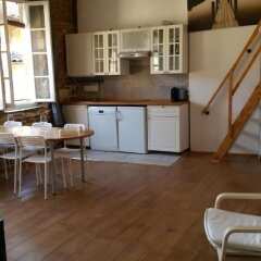 Отель La Loge Du Vieux Lyon Франция, Лион - отзывы, цены и фото номеров - забронировать отель La Loge Du Vieux Lyon онлайн фото 26
