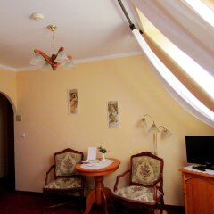 Opera Hotel удобства в номере фото 5